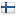 uvi.fi server is located in Finland
